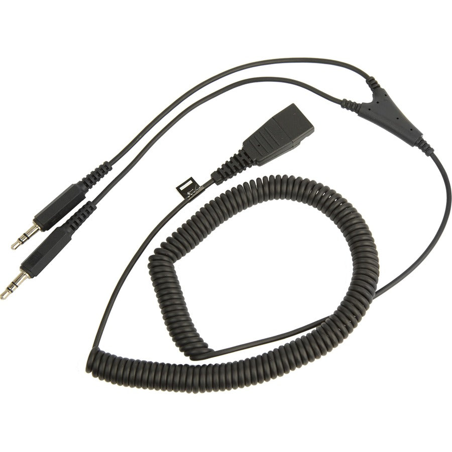 Jabra Cords and Cables 8734-599