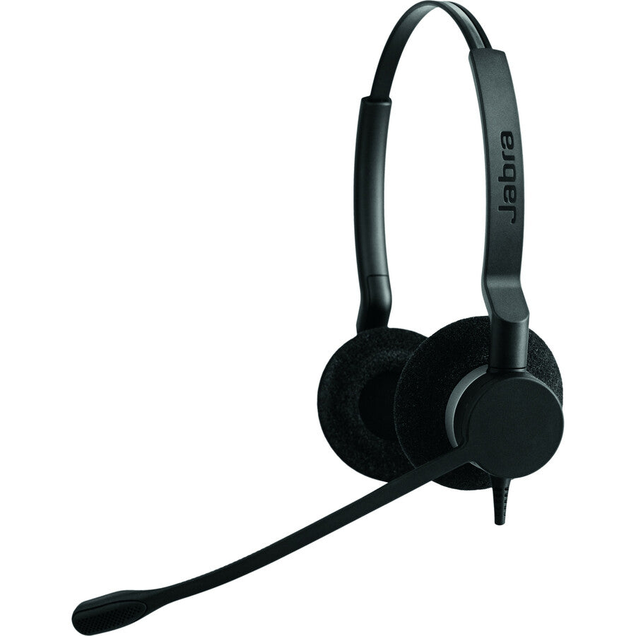 Jabra BIZ 2300 USB-C MS Duo Headset 2399-823-189