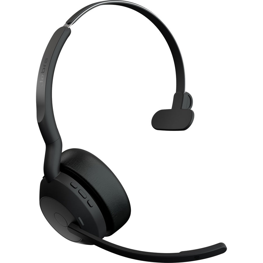 Jabra Evolve2 55 MS Mono USB-A Headset 25599-899-989-01