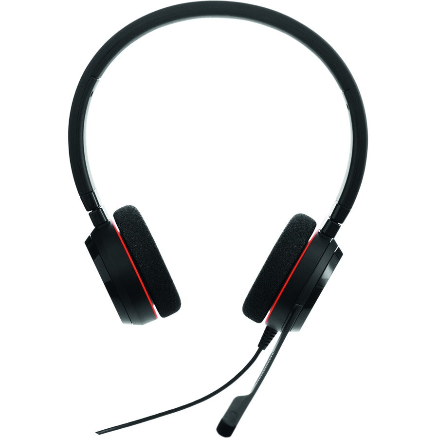 Jabra Evolve Série 4999-823-109