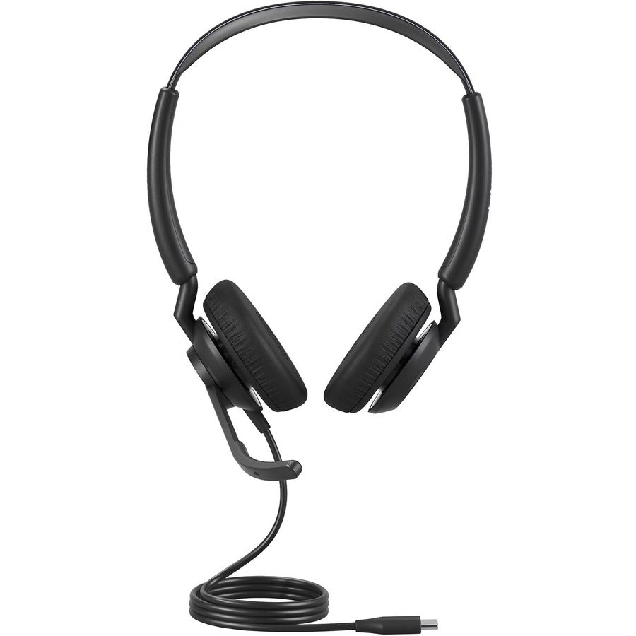 Jabra Engage USB-C Stereo UC Headset 5099-610-299