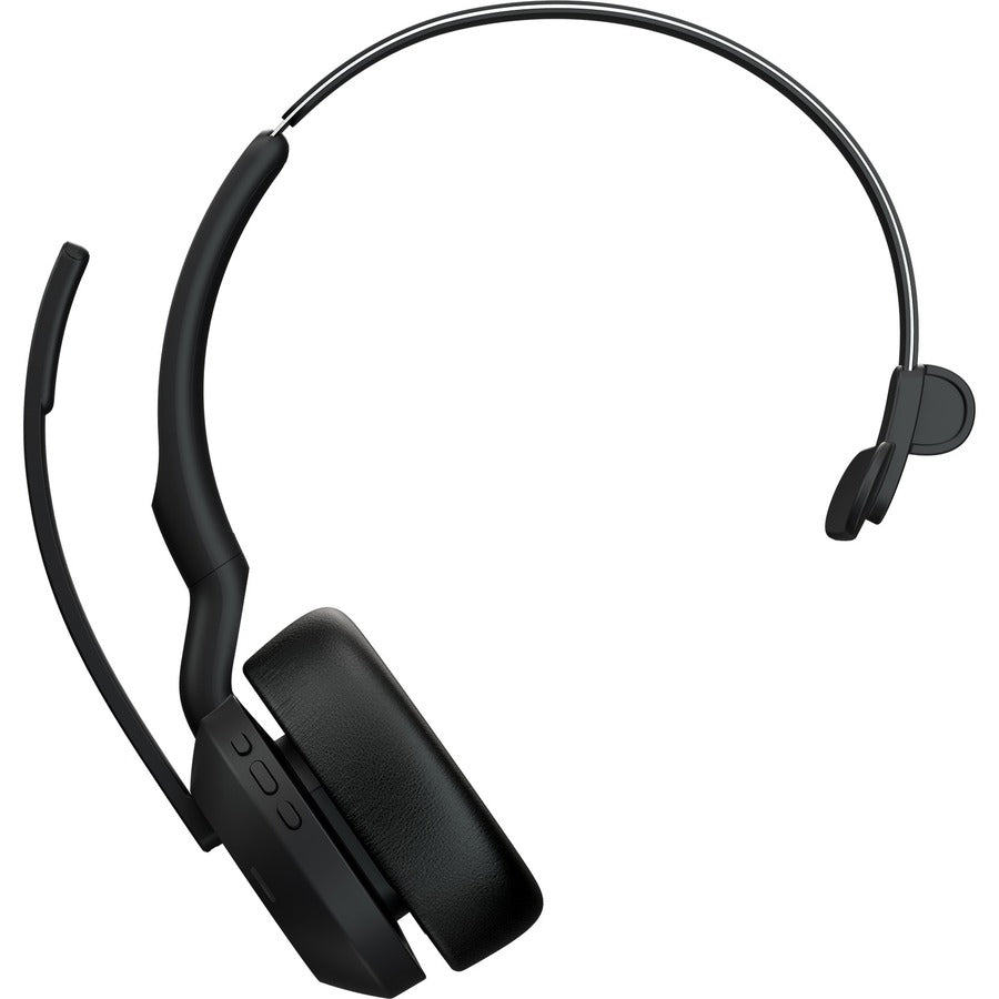 Jabra Evolve2 55 UC Mono USB-A Headset 25599-889-999-01