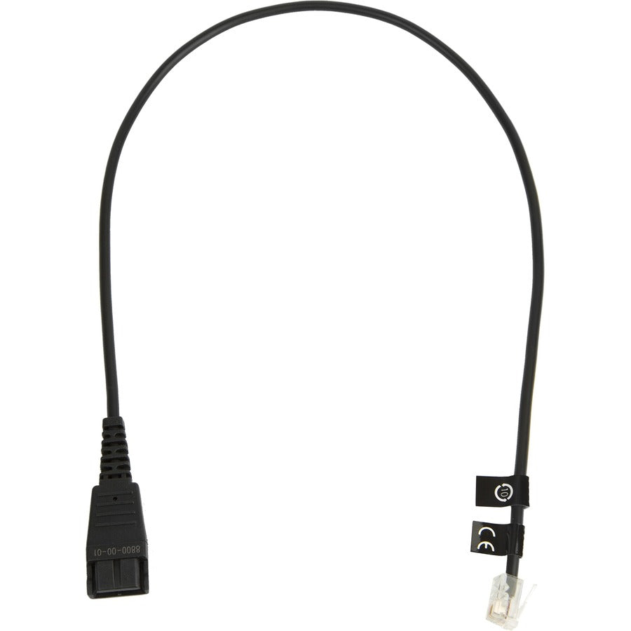 Jabra Cords and Cables 8800-00-01
