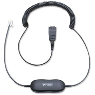 Jabra Cords and Cables 88011-99