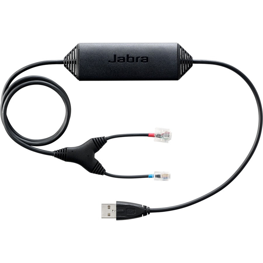 Jabra EHS Adaptors 14201-32