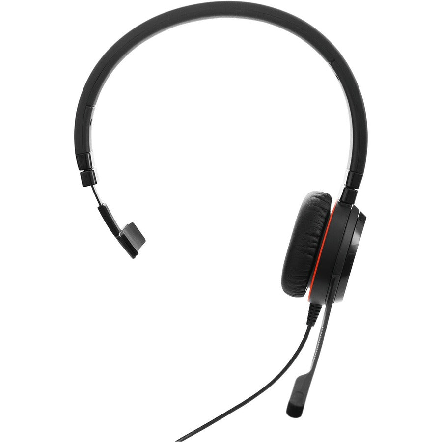 Jabra Evolve 20SE UC Mono - Special Edition Headset 4993-829-409