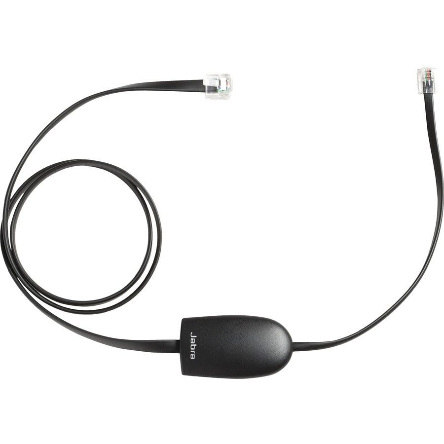 Jabra Headset Cable Adapter 14201-19