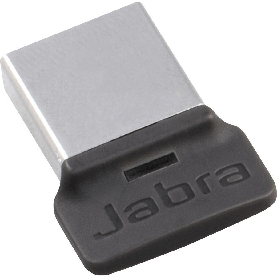 Jabra LINK 370 Bluetooth 4.2 Bluetooth Adapter for Desktop Computer/Notebook 14208-07