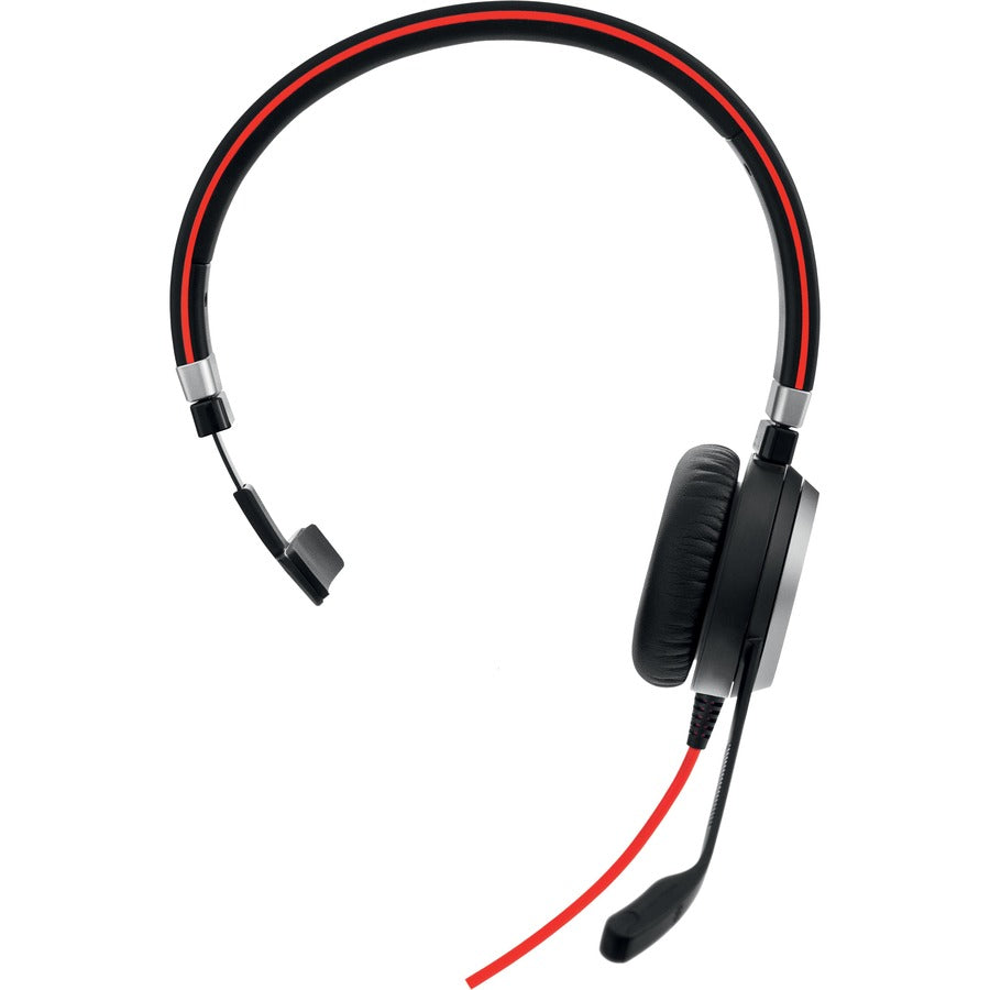 Jabra Evolve 40 Mono Headset 14401-09