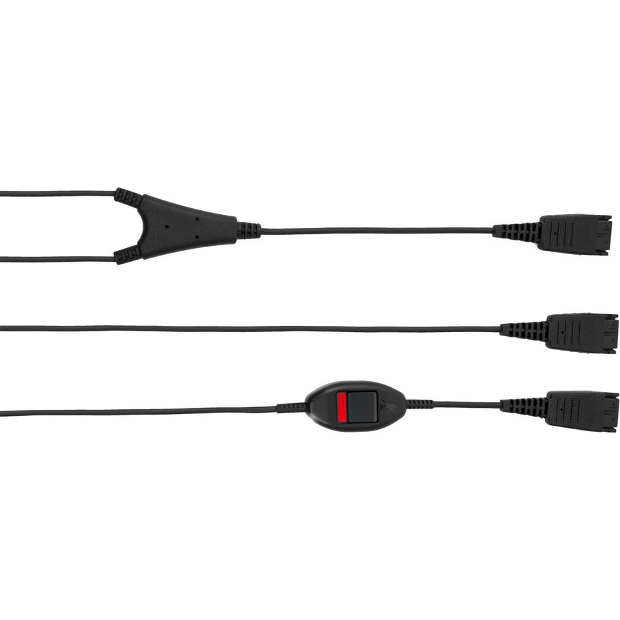 Jabra Cords and Cables 8800-02-01