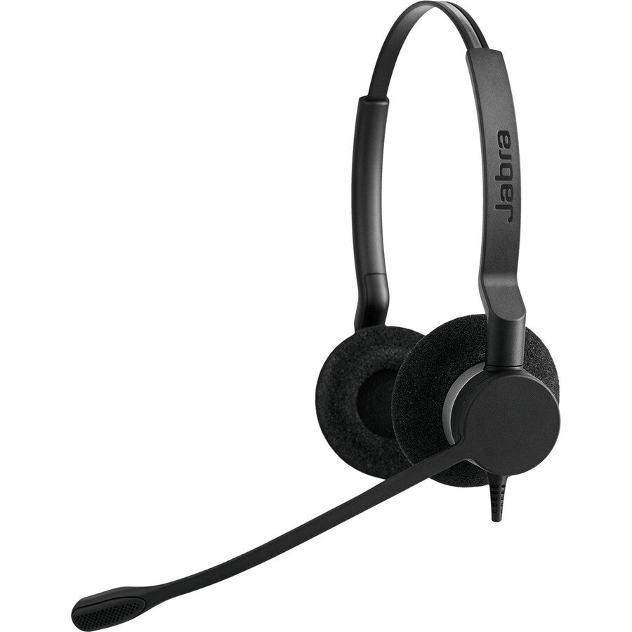 Jabra BIZ 2300 USB UC Duo Headset 2399-829-119