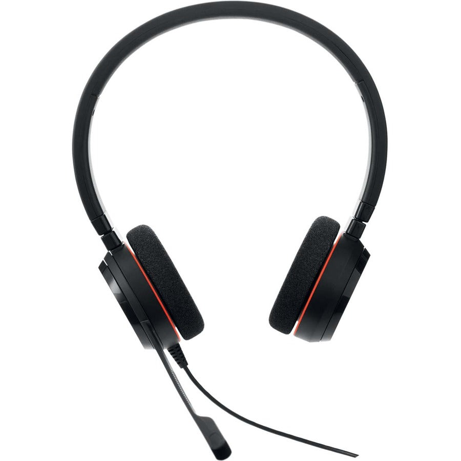 Jabra Evolve 20 UC Stereo Headset 4999-829-289