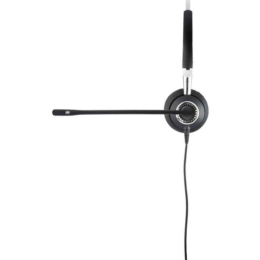 Jabra BIZ 2400 II QD Mono UNC 3-in-1 Headset 2406-720-209