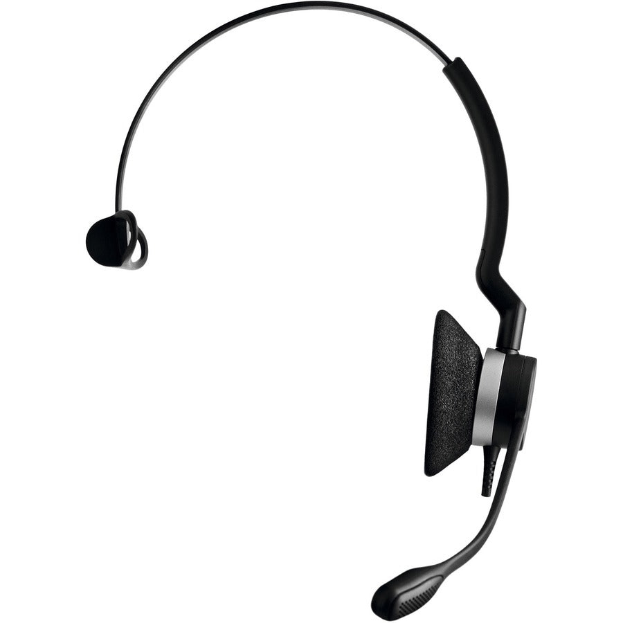 Jabra BIZ 2300 MS QD Mono Headset 2383-820-109