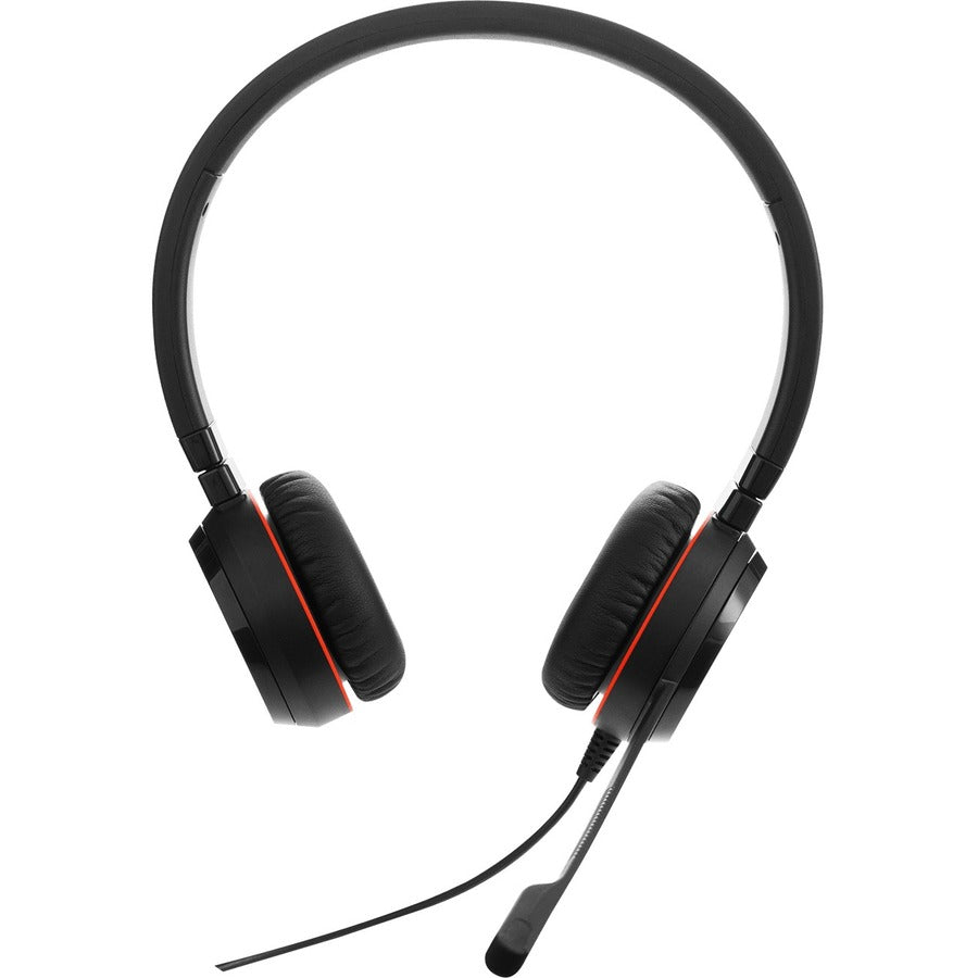 Jabra Evolve 30 II UC Stereo - Headset 5399-829-389