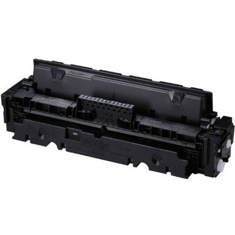 Canon 055 Original High Yield Laser Toner Cartridge - Black - 1 Pack 3020C001