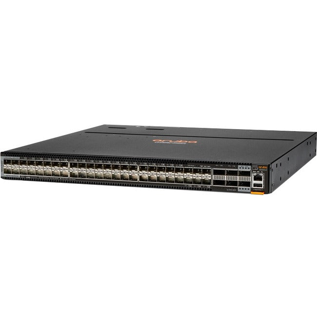Commutateur Ethernet Aruba 8360v2-48Y4C JL704C#ABA