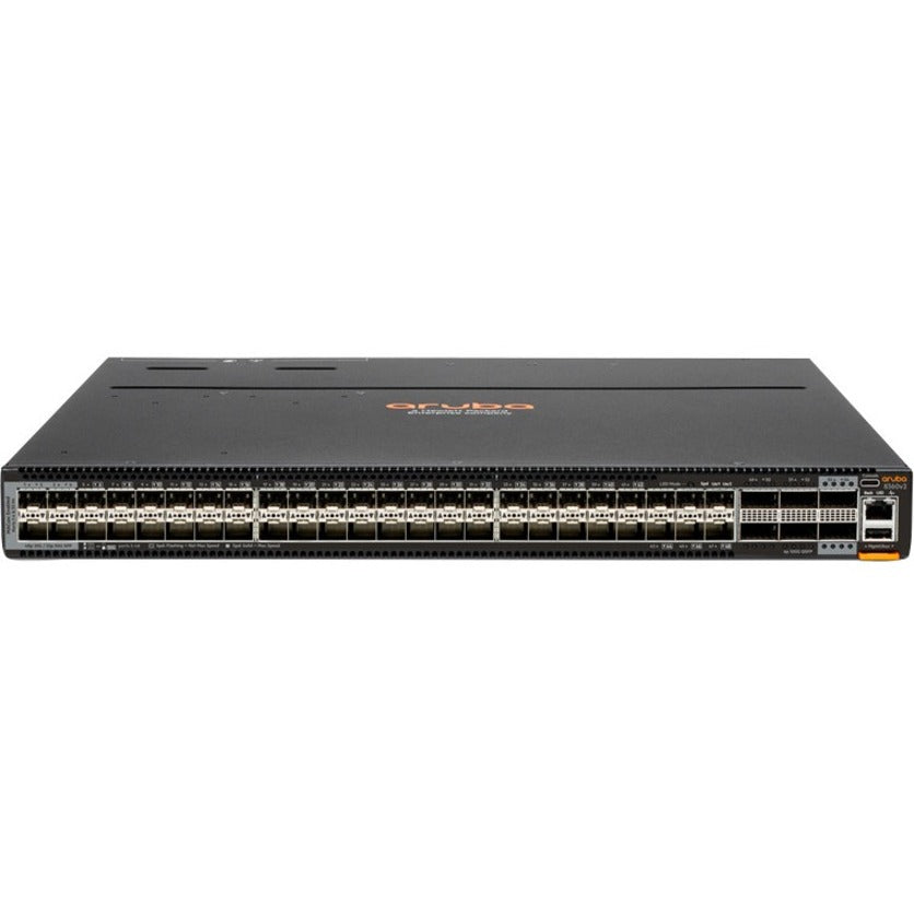Commutateur Ethernet Aruba 8360v2-48Y4C JL704C#ABA