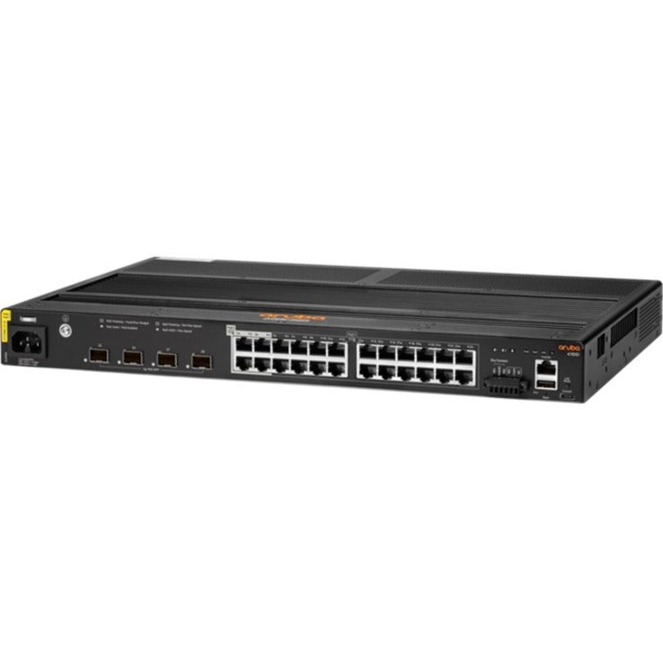 Aruba CX 4100i Ethernet Switch JL818A#ABA