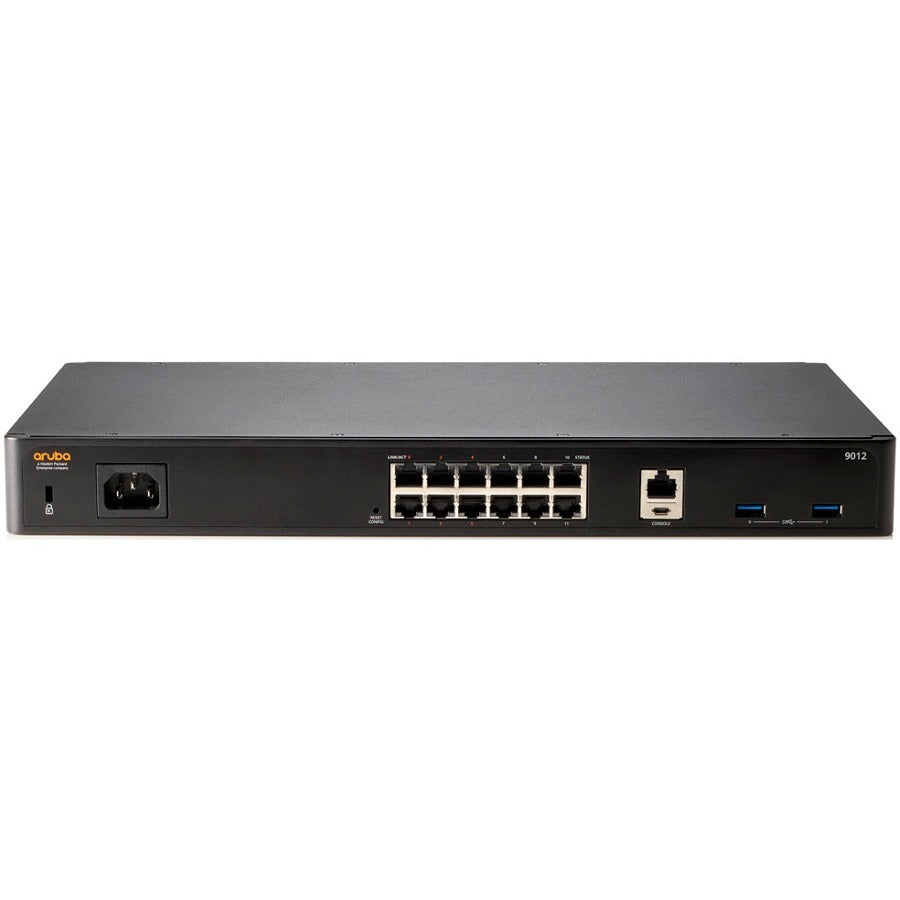 Aruba 9012 Gateway R1B37A