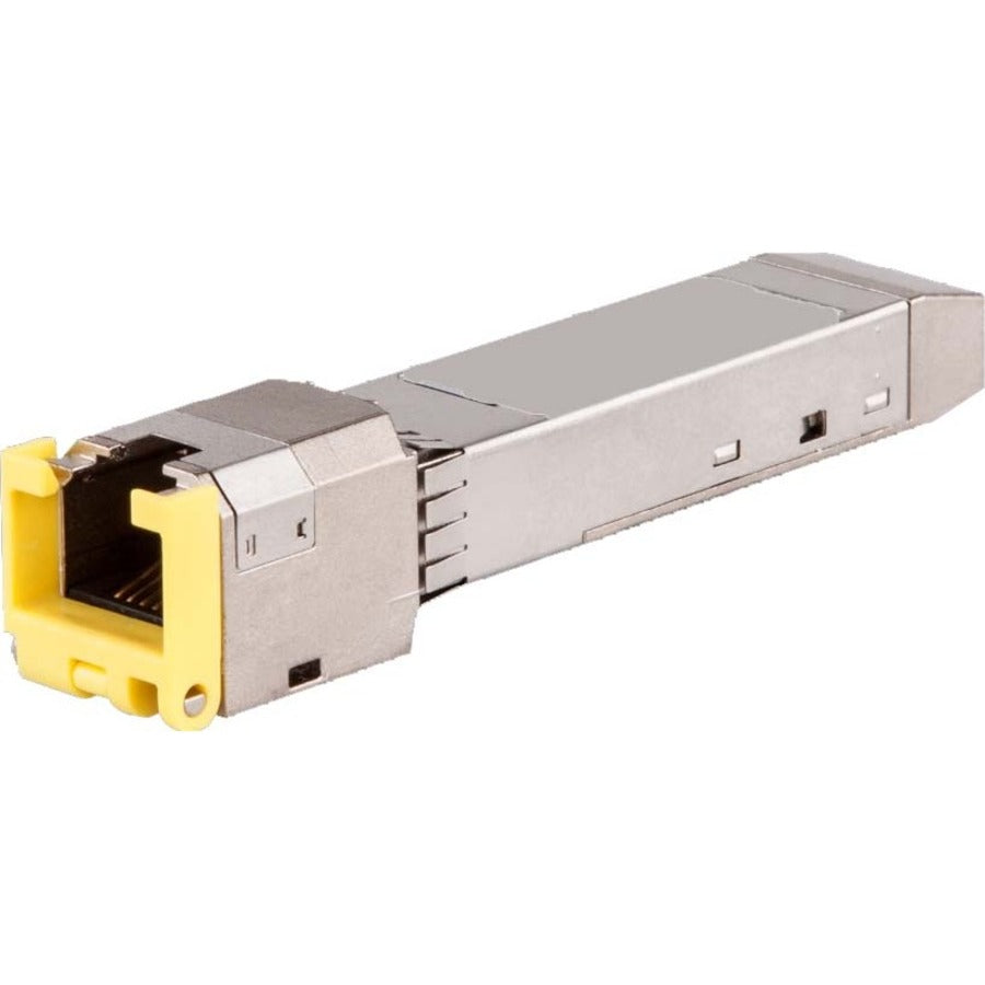 Émetteur-récepteur Aruba Instant On 1G SFP RJ45 T 100 m Cat5e R9D17A