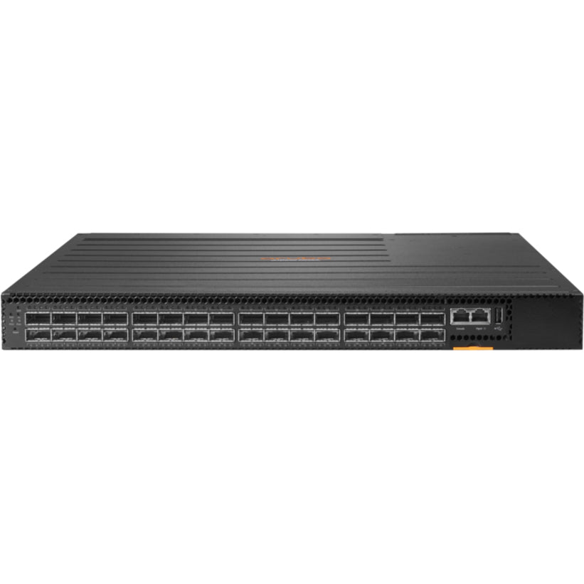 Aruba 8320 Ethernet Switch JL579A#ABA