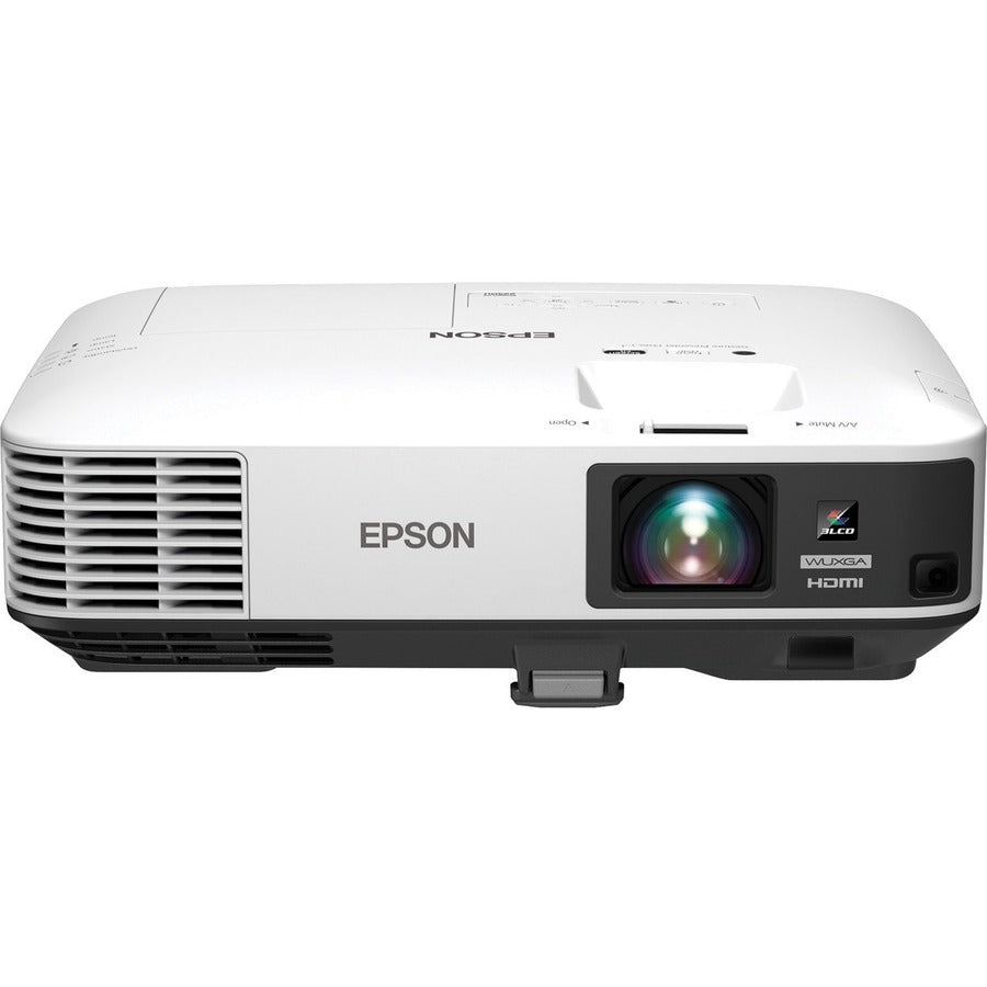 Epson PowerLite 2250U LCD Projector - 16:10 V11H871020