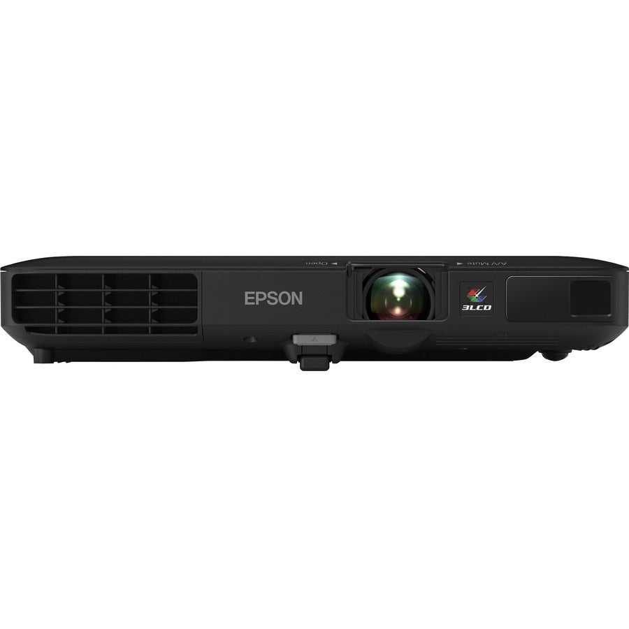 Epson PowerLite 1781W LCD Projector - 16:10 V11H794120