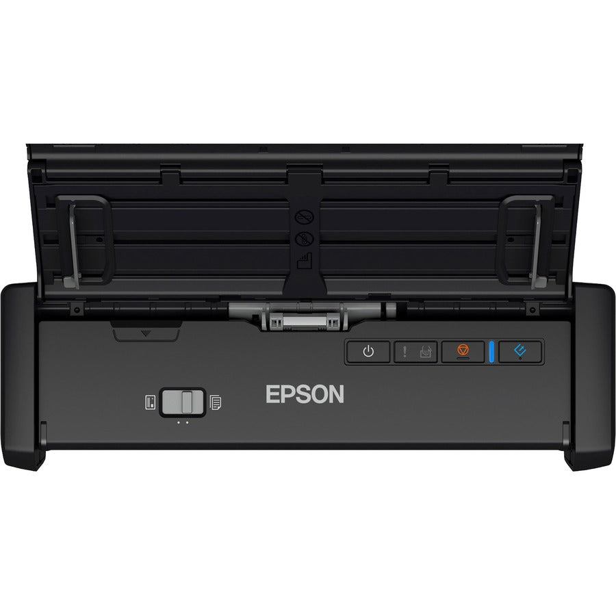 Epson DS-320 Sheetfed Scanner - 600 dpi Optical B11B243201