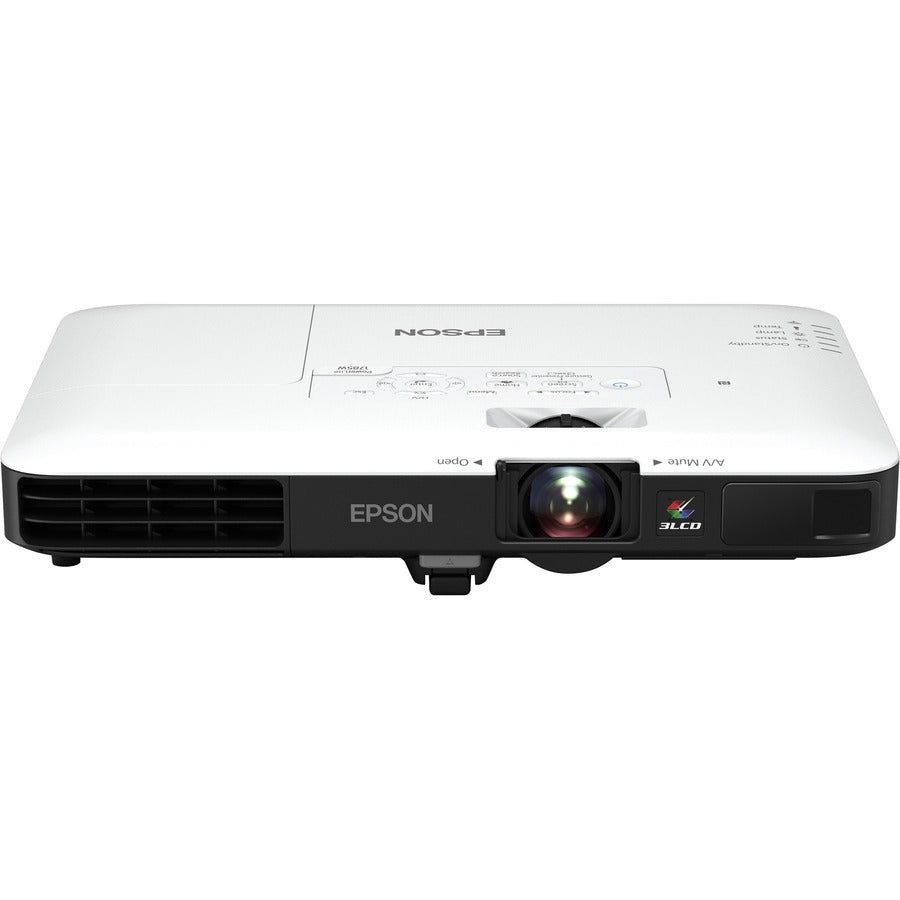 Epson PowerLite 1785W LCD Projector - 16:10 V11H793020