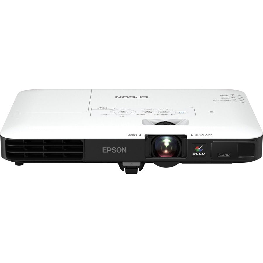 Epson PowerLite 1795F LCD Projector - 16:9 V11H796020