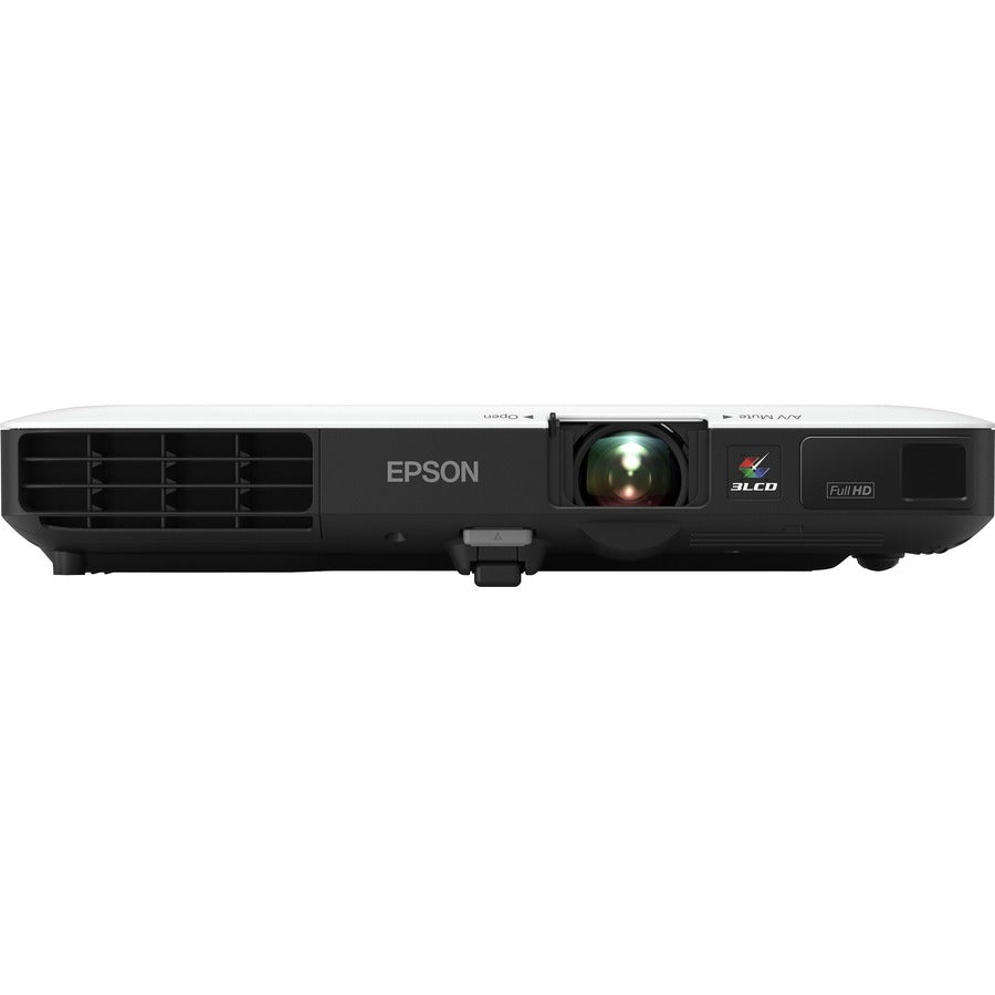 Projecteur LCD Epson PowerLite 1795F - 16:9 V11H796020