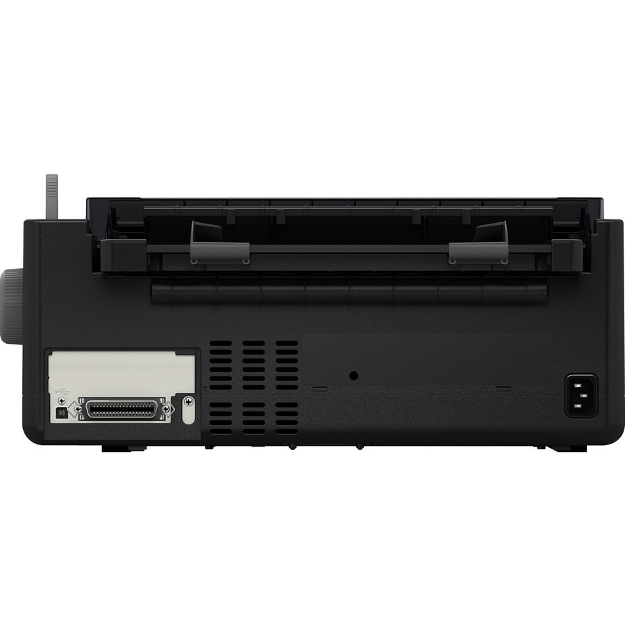 Epson FX-890II 9-pin Dot Matrix Printer - Monochrome - Energy Star C11CF37201