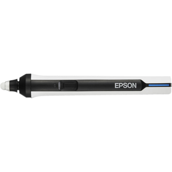 Epson BrightLink 1485Fi Ultra Short Throw LCD Projector - 16:9 - White V11H919520