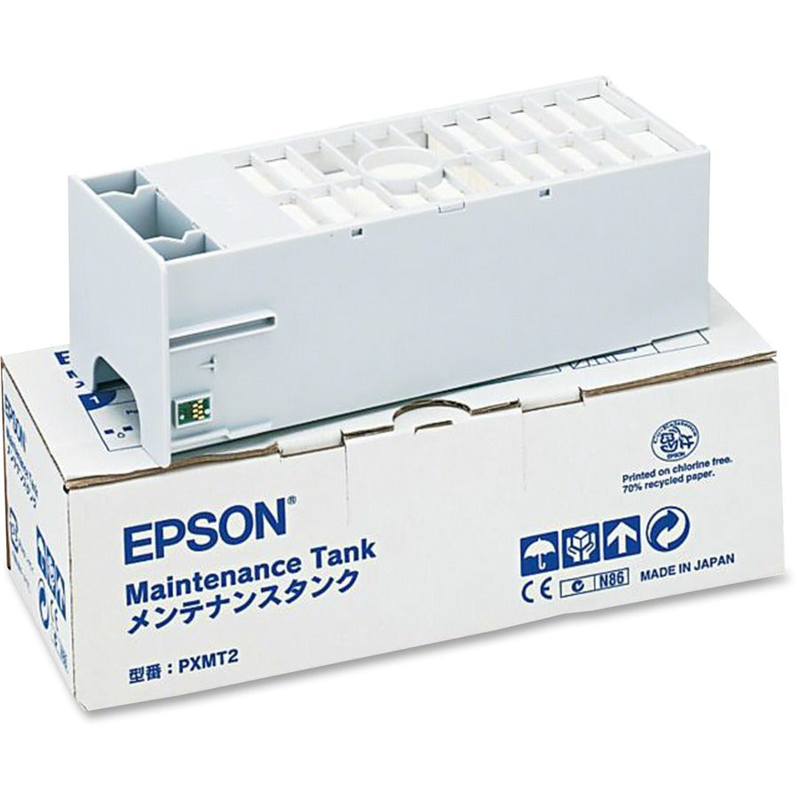 Epson Ink Maintenance Tank C12C890191