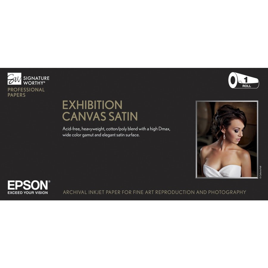 Epson Signature Worthy Exhibition Canvas S045248