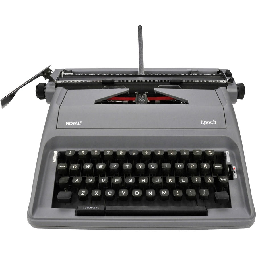 Royal Epoch 79103Y Machine à écrire manuelle 79103Y