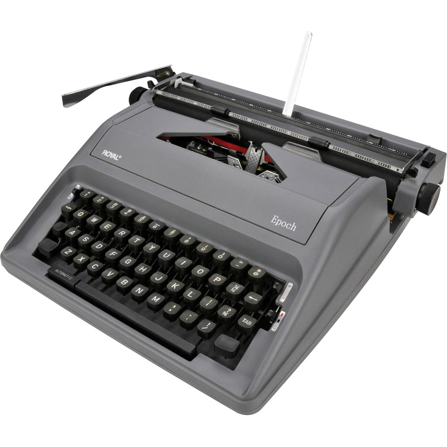 Royal Epoch 79103Y Machine à écrire manuelle 79103Y