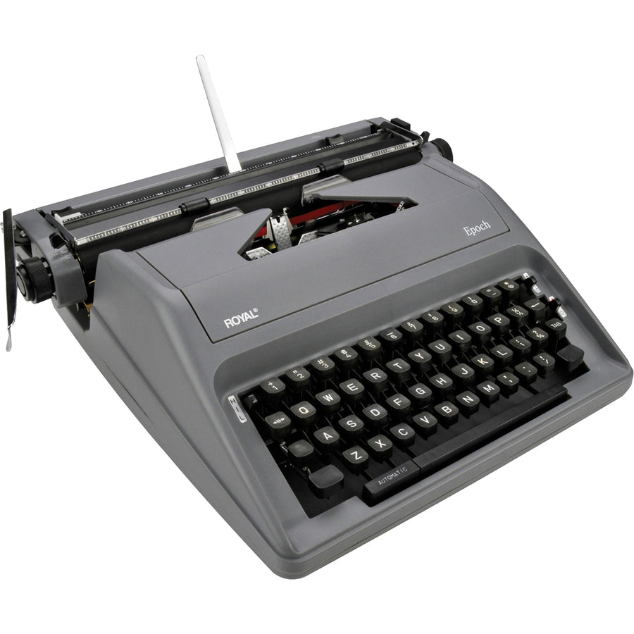 Royal Epoch 79103Y Manual Typewriter 79103Y