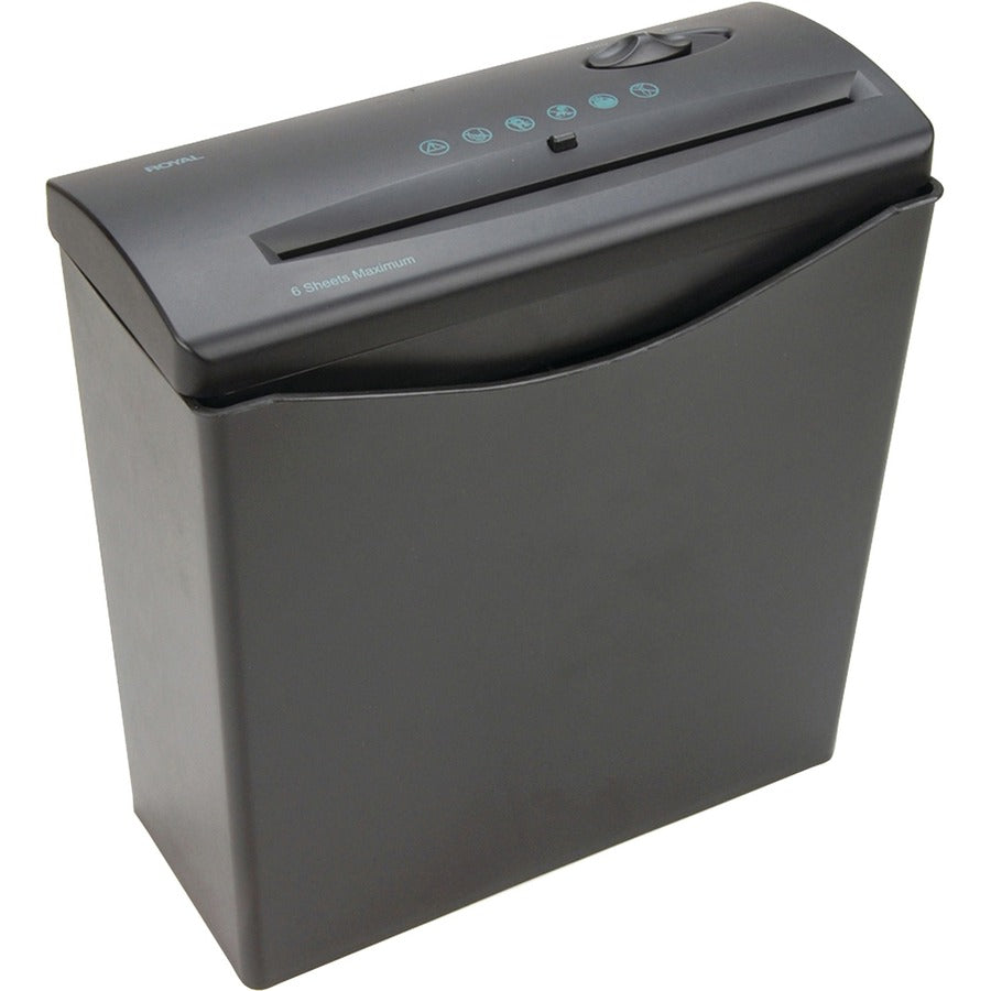 Royal JS55 Shredder with Basket 16999U