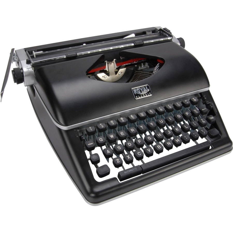 Royal Classic Manual Typewriter 79104P