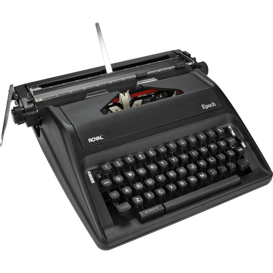 Machine à écrire manuelle Royal Epoch 79100G