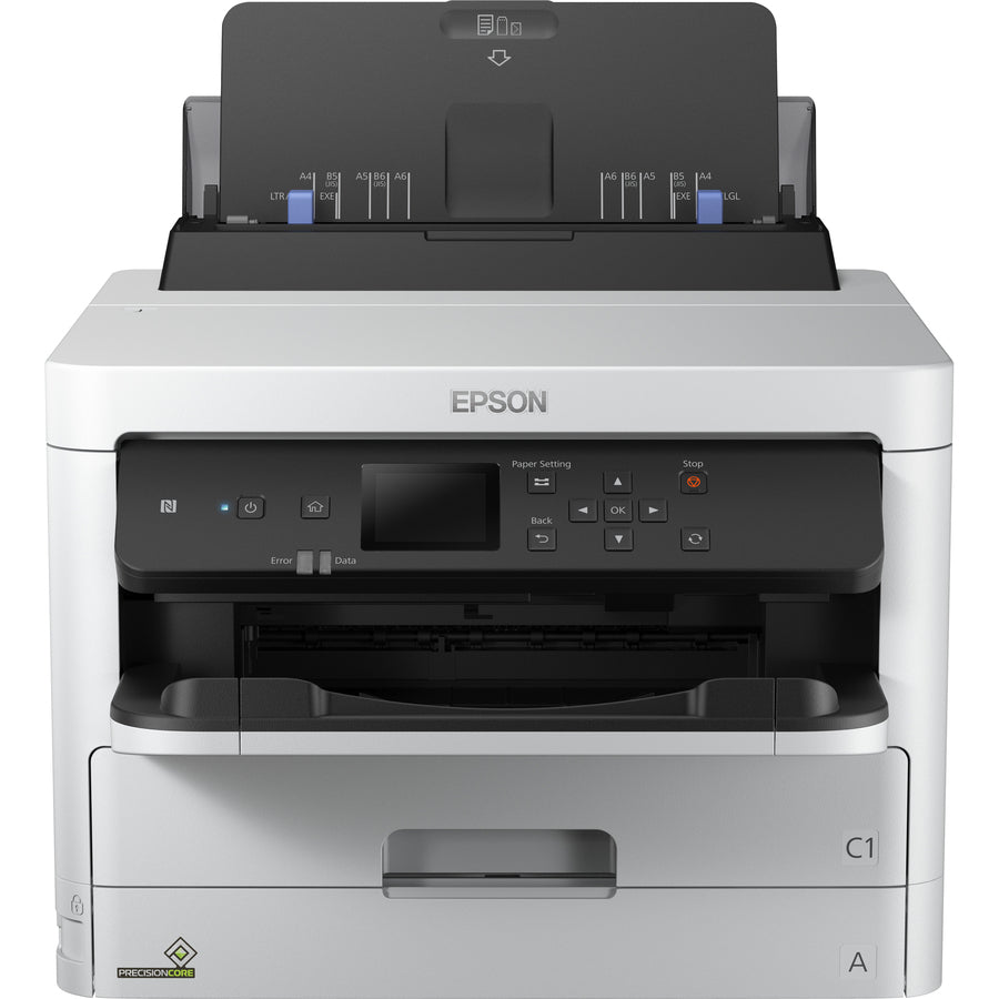 Epson WorkForce Pro WF-M5299 Desktop Inkjet Printer - Monochrome C11CG07201