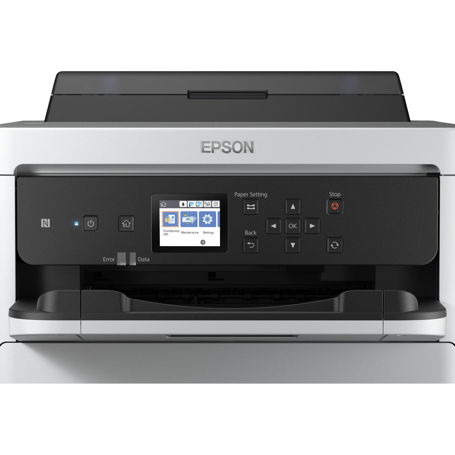 Epson WorkForce Pro WF-M5299 Desktop Inkjet Printer - Monochrome C11CG07201