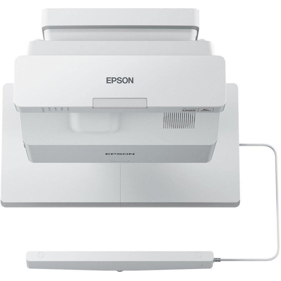 Epson PowerLite 725W Ultra Short Throw 3LCD Projector - 16:10 V11H999520