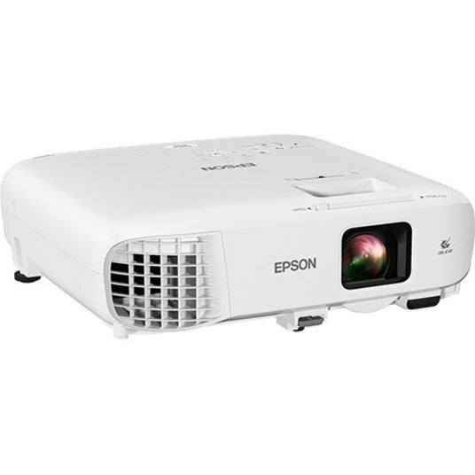 Epson PowerLite 992F LCD Projector V11H988020