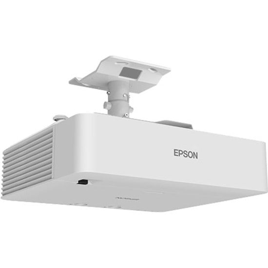 Epson PowerLite L520W Long Throw 3LCD Projector V11HA31020