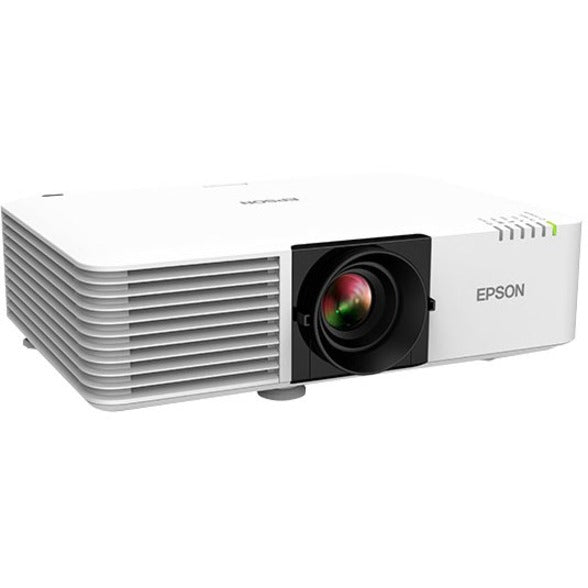 Epson PowerLite L520W Long Throw 3LCD Projector V11HA31020