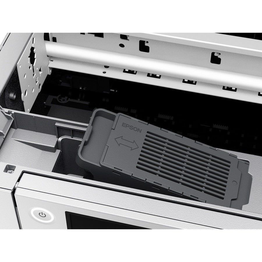 Epson WorkForce EC-C7000 Inkjet Multifunction Printer - Color C11CH67202