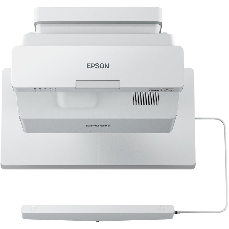 Epson BrightLink 725Wi Projecteur 3LCD à focale ultra courte - 16:10 V11H998520